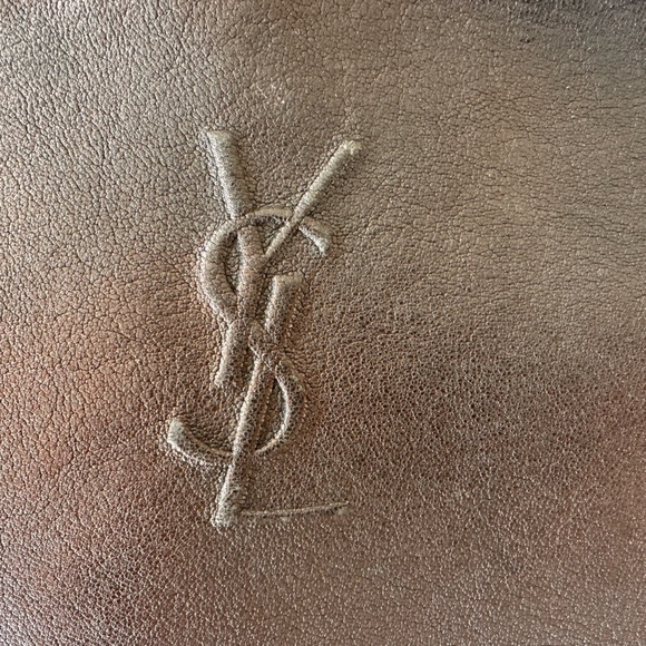 YSL Monogram Small Lou Camera Bag - Picture 4 of 10